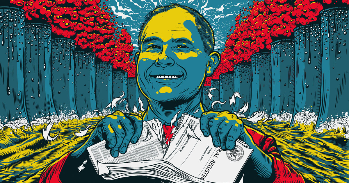 The Epa Is Closing Office That Helps >> What It S Like Inside The Trump Administration S Regulatory Rollback The Epa Is Closing Office That Helps >> What It S Like Inside The Trump Administration S Regulatory Rollback