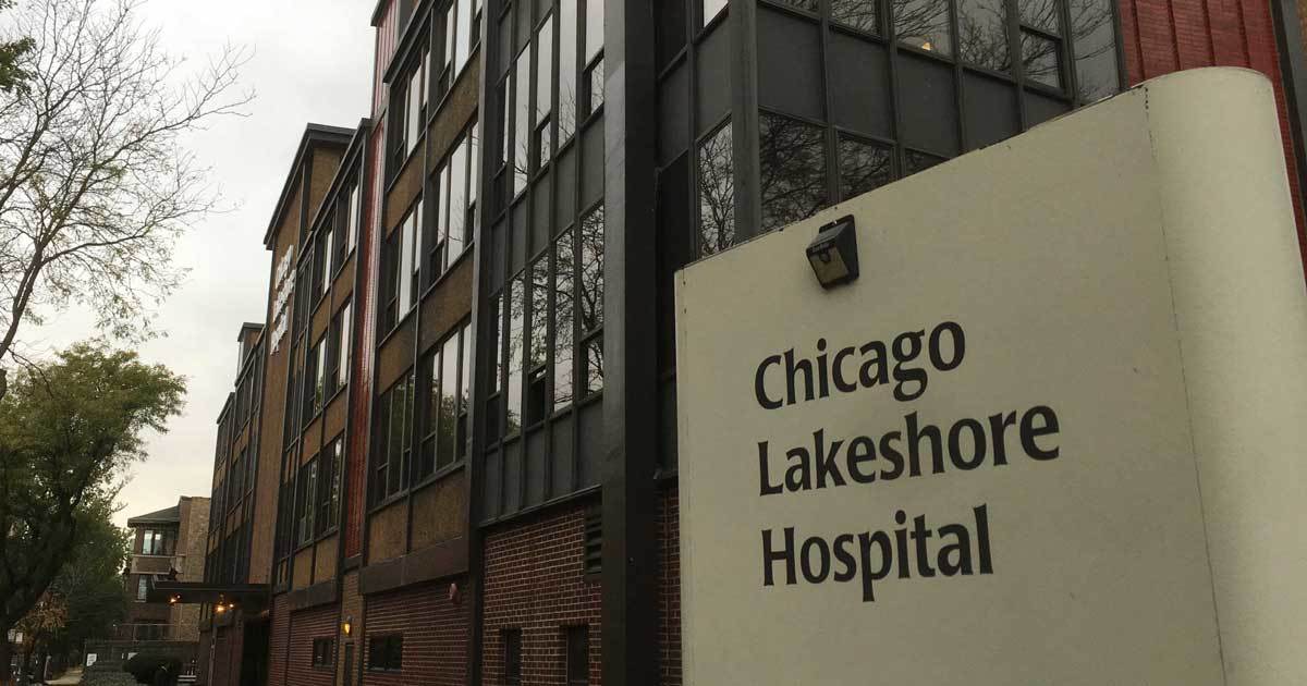 9-Year-Old Alleges Staff Member at Chicago Psychiatric