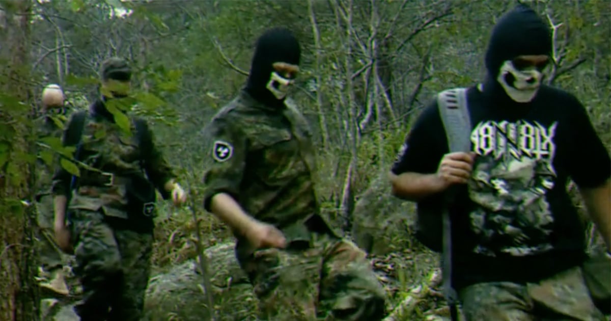 “Documenting Hate: New American Nazis,” Coming Soon From ProPublica and Frontline