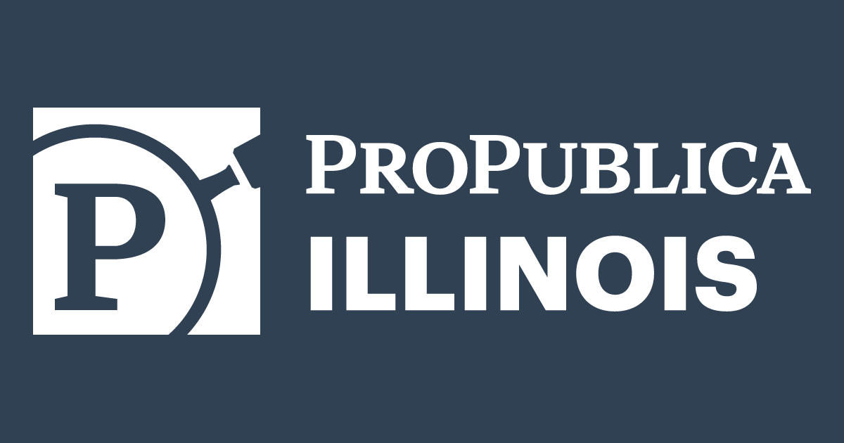 Calls to Illinois’ Child Abuse Hotline Dropped by Nearly Half Amid the Spread of Coronavirus. Here’s Why That’s Not Good News. — ProPublica