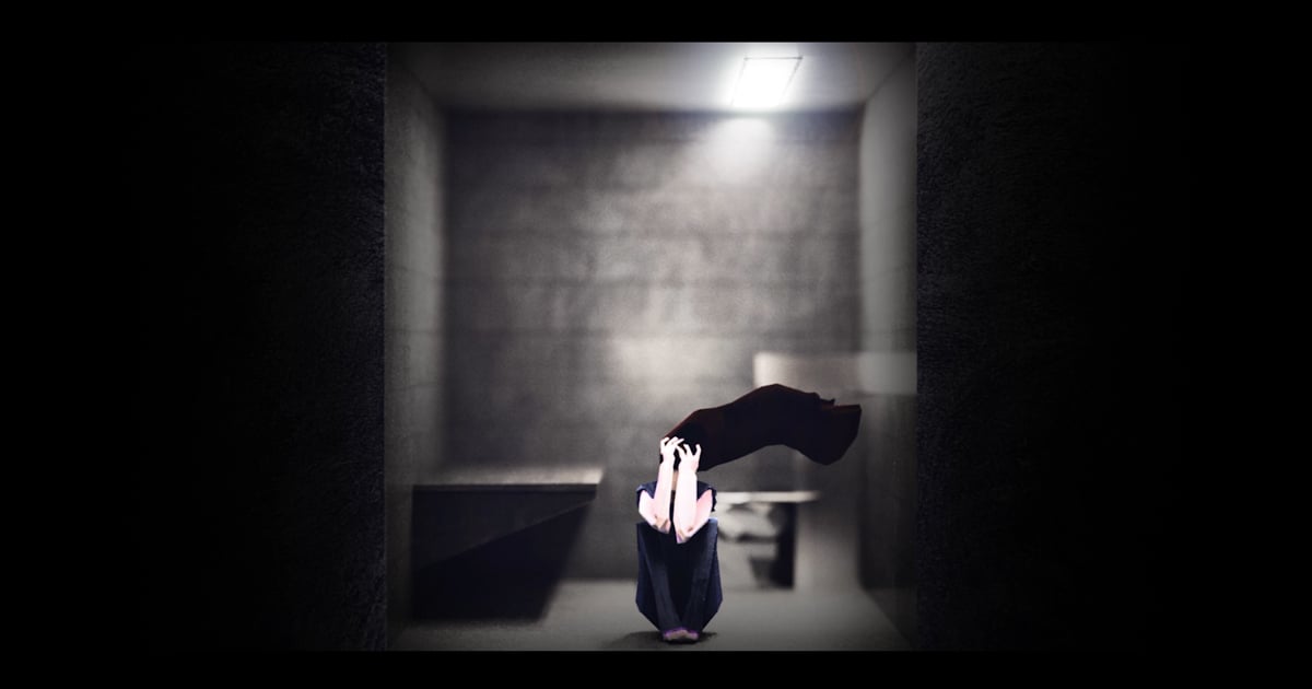 A Jail Increased Extreme Isolation to Stop Suicides. More People Killed Themselves.