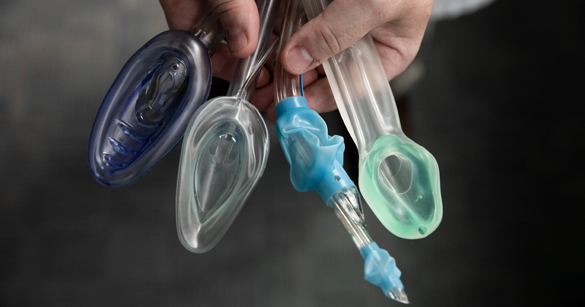 A Misplaced Breathing Tube Can Be Fatal. New Studies Suggest They