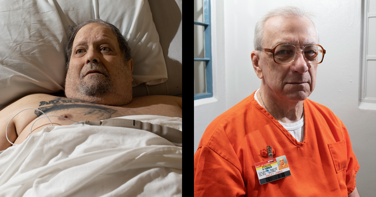 He’s a Liar, a Con Artist and a Snitch. His Testimony Could Soon Send a Man to His Death.
