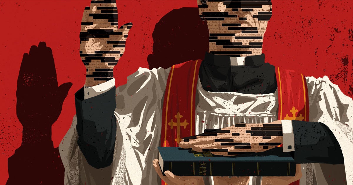 Sexual Abuse Reports From Illinois’ Catholic Dioceses Are Still Missing A Lot of Data — ProPublica