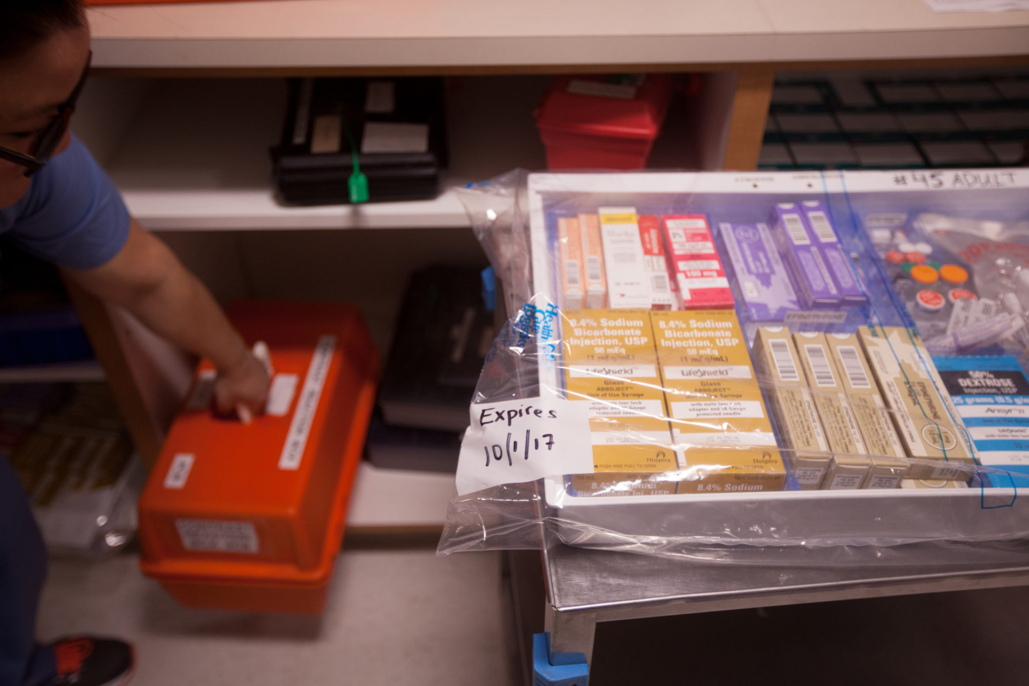 The Myth of Drug Expiration Dates — ProPublica