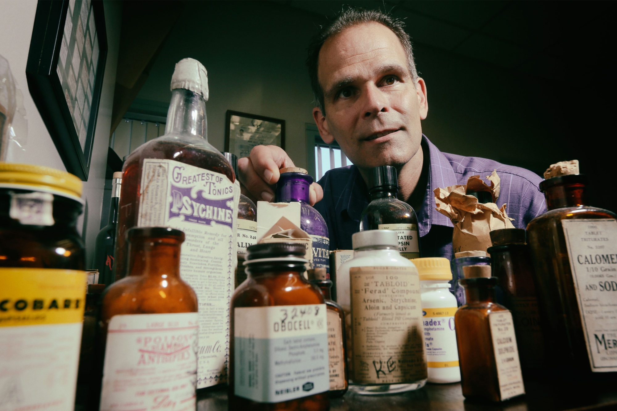 The Myth of Drug Expiration Dates