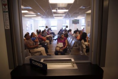 u s immigration agency will lose millions because it propublica greencard office