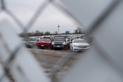 Can You Impound Car Driven By Someone From Mexico Can You Impound Car Driven By Someone From Mexico