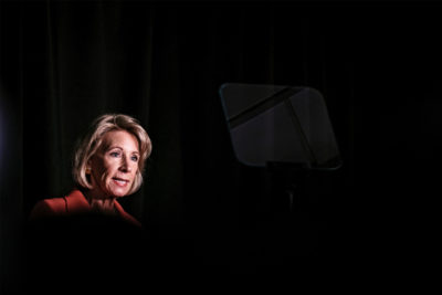 Editorial Education Is Civil Right >> Devos Inspector General To Audit Dismissals Of Civil Rights Editorial Education Is Civil Right >> Devos Inspector General To Audit Dismissals Of Civil Rights
