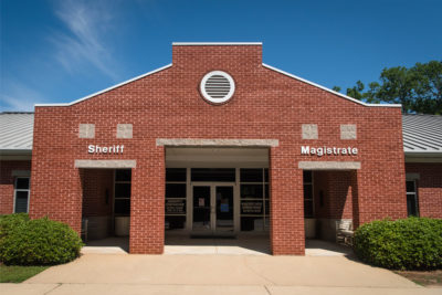 20191122-Lexington-Magistrate-Courthouse