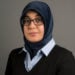 Portrait of Duaa Eldeib