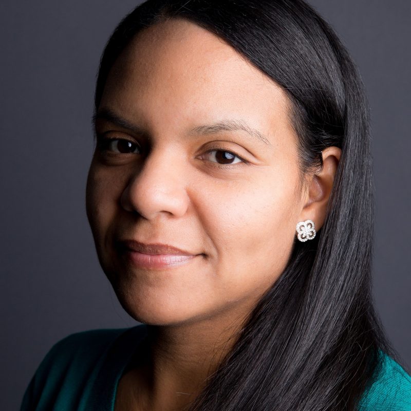 Photo of Cindy De La Cruz
