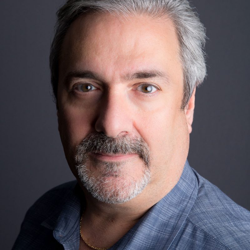 Photo of Nicholas Lanese