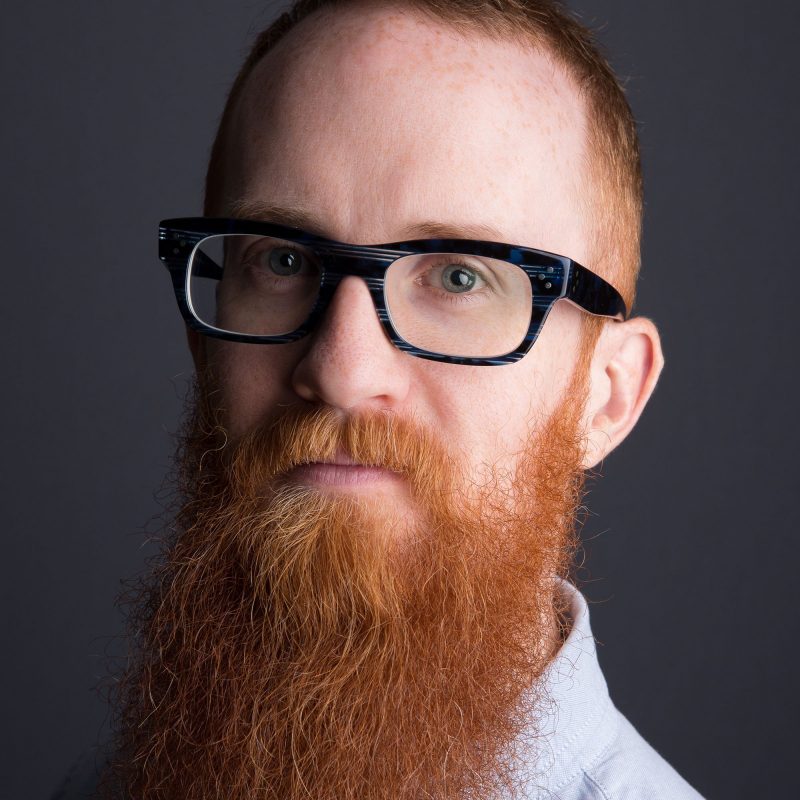 Photo of Rob Weychert