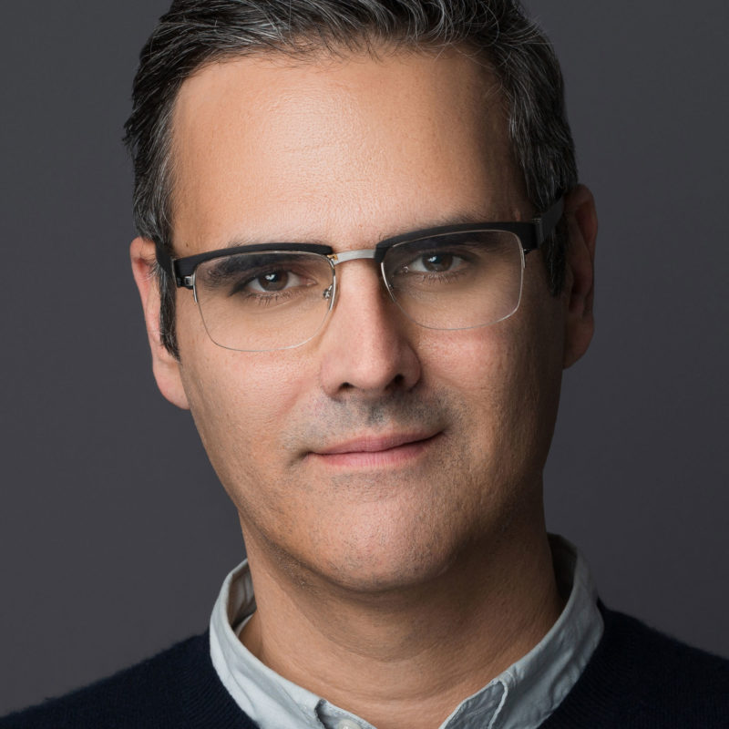 Photo of Jason Grotto