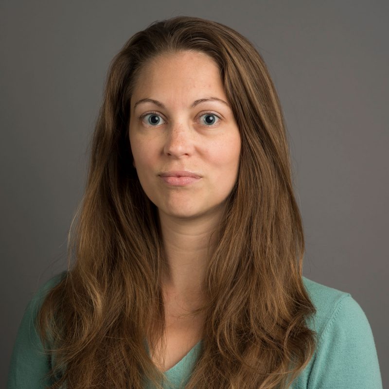 Photo of Abigail Ropp