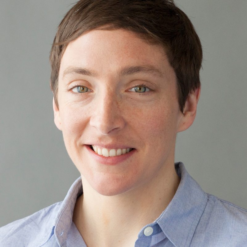 Photo of Celeste LeCompte