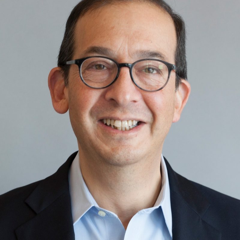 Photo of Richard Tofel