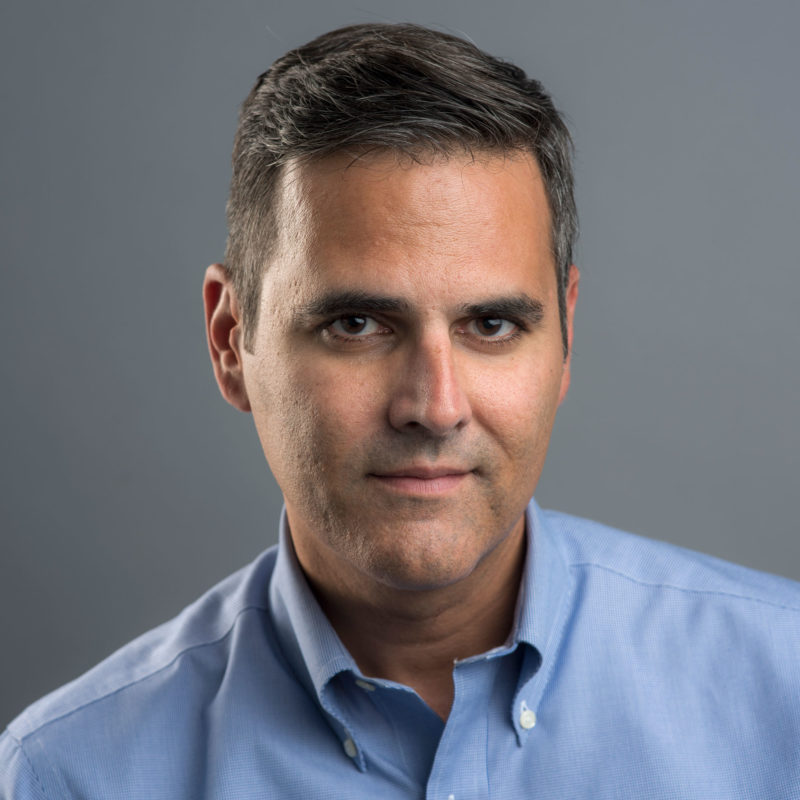 Photo of Jason Grotto