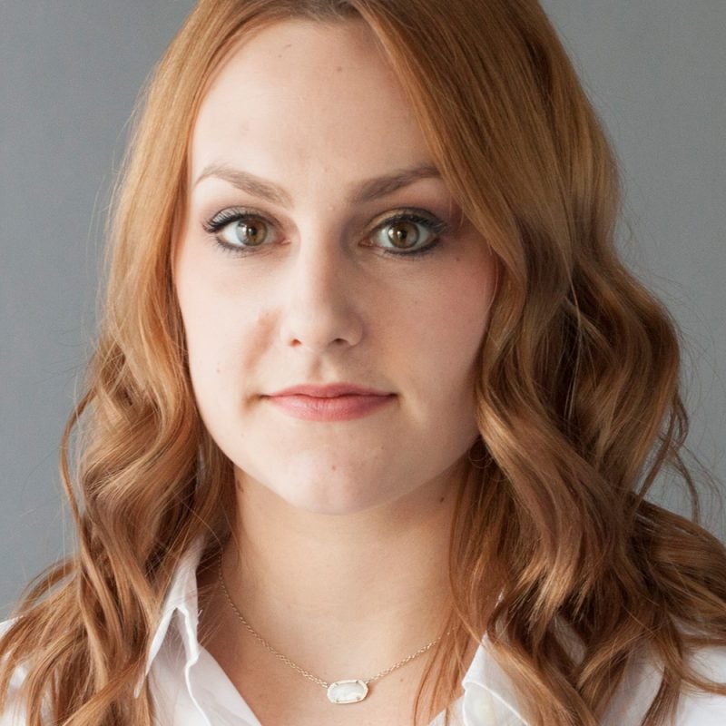 Photo of Jessica Huseman