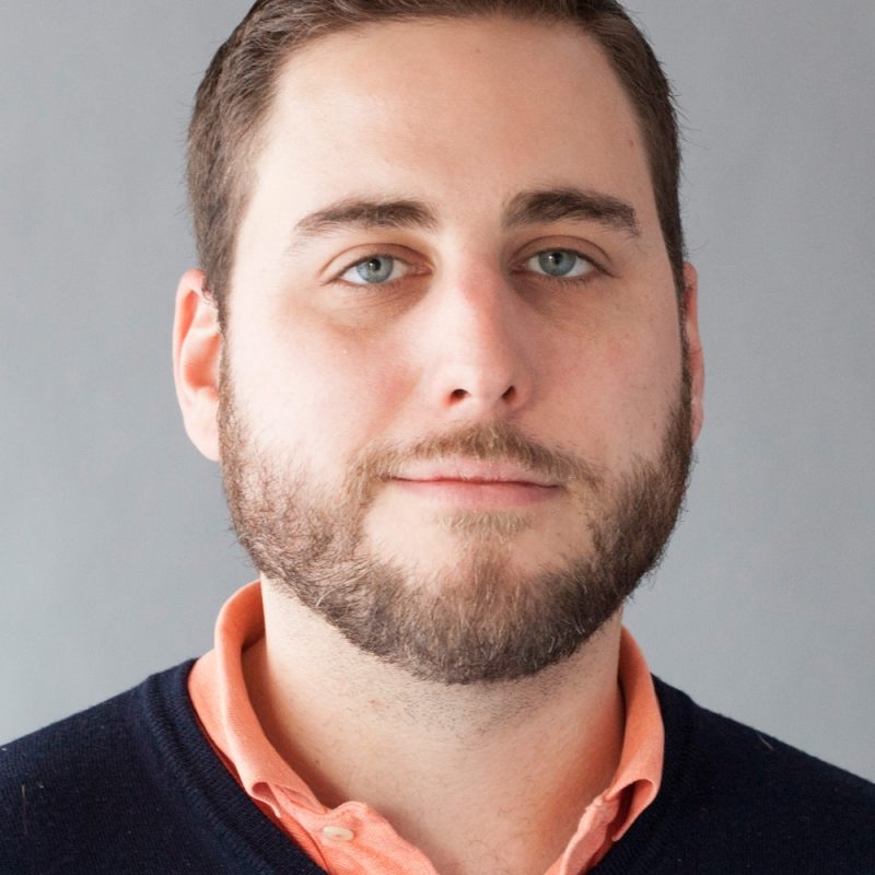 Photo of Ken Schwencke