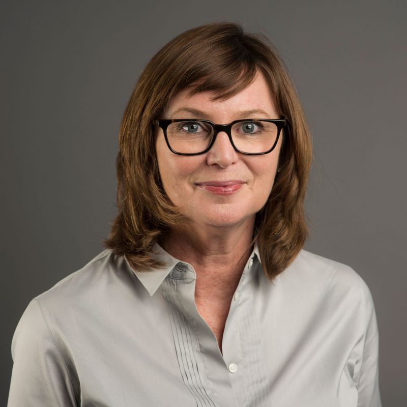 Photo of Louise Kiernan