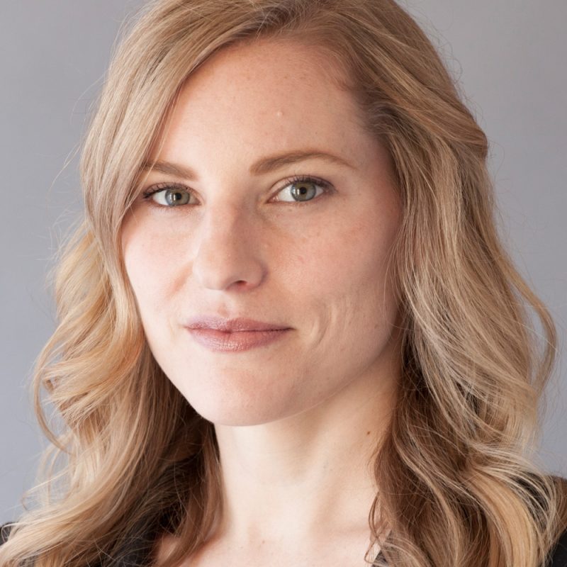 Photo of Megan Rose