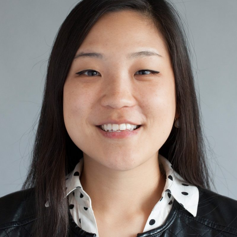 Photo of Minhee Cho