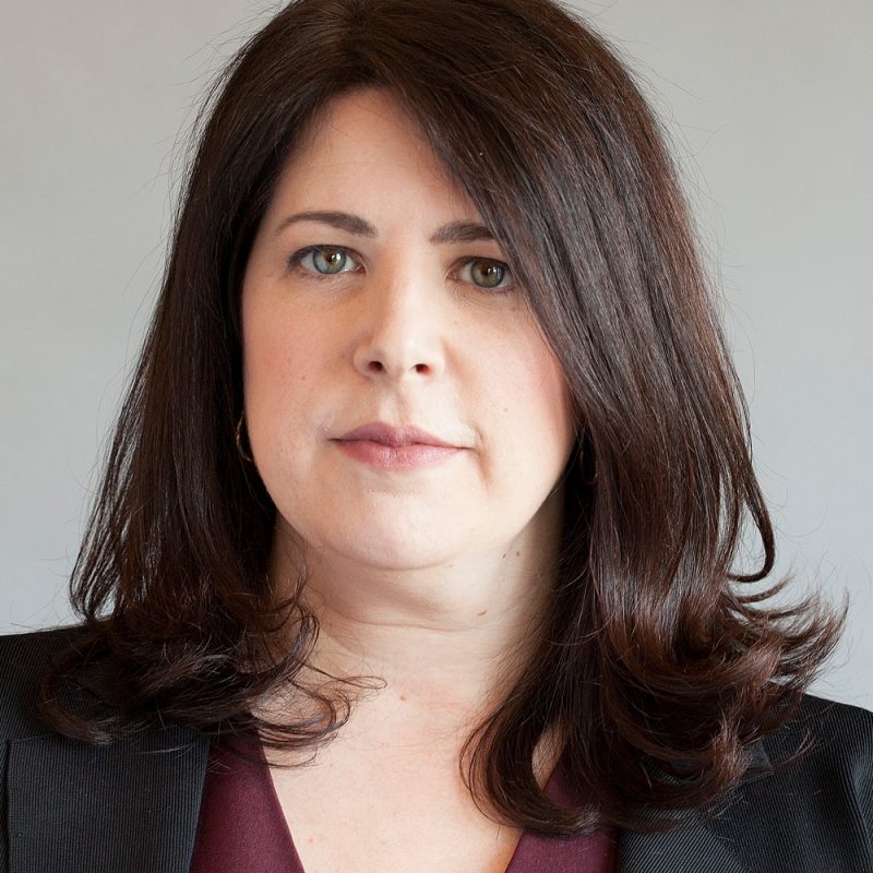 Photo of Ragan Rhyne