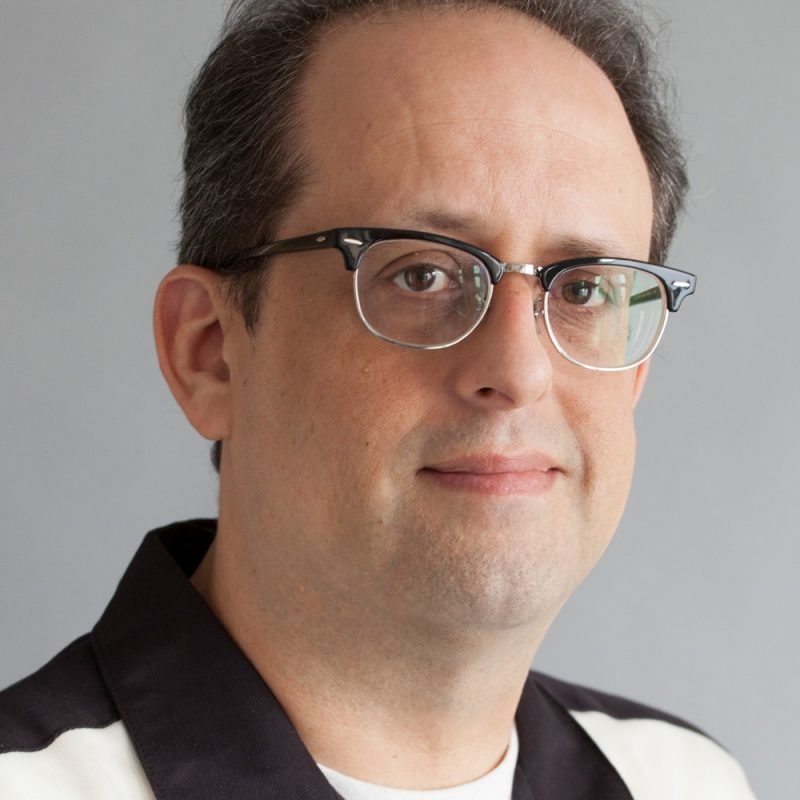 Photo of Scott Klein