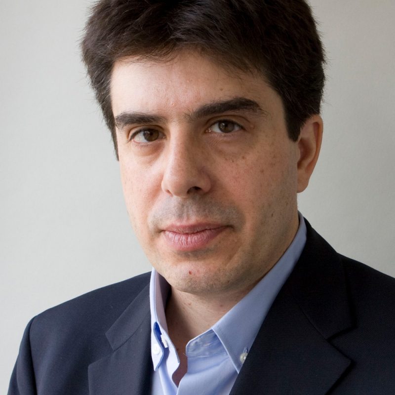 Photo of Sebastian Rotella