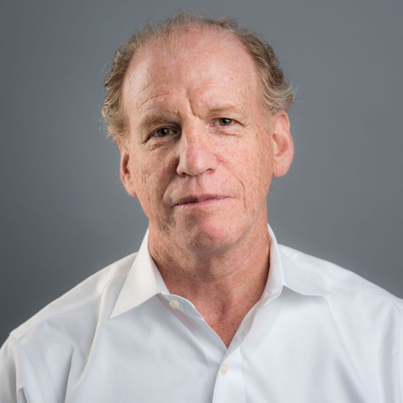 Photo of Steve Mills