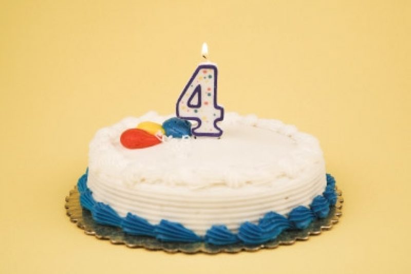 Th Bday Cake Topper Th Bday Cake Topper