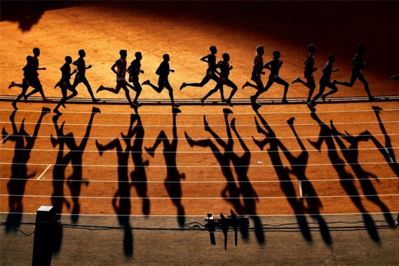 Speed Bumps Why It’s So Hard to Catch Cheaters in Track and Field