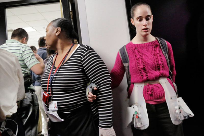Fda Urged To Ban Shock Devices Used On >> Fda To Massachusetts Group Home Stop Shocking Disabled Residents Fda Urged To Ban Shock Devices Used On >> Fda To Massachusetts Group Home Stop Shocking Disabled Residents