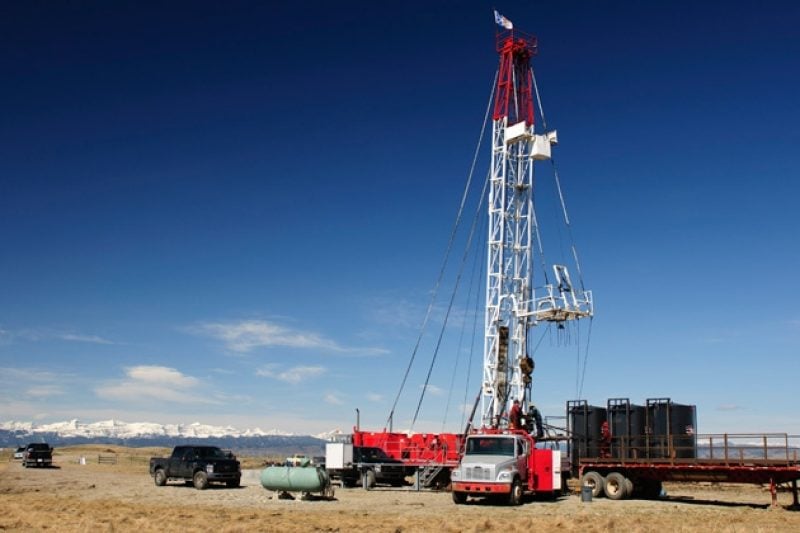 Canada Natural Gas Production Canada Natural Gas Production