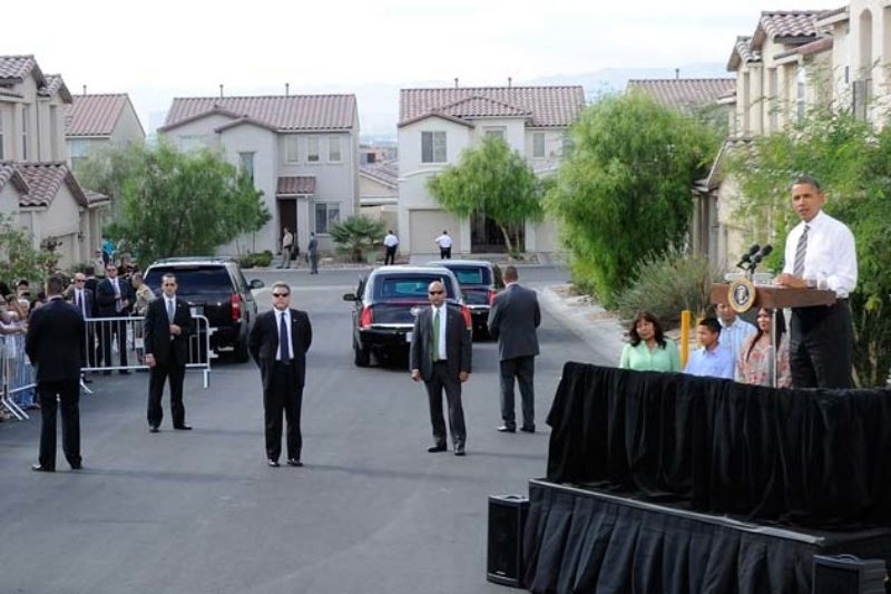 Obama Housing Plans vs. Reality — ProPublica Obama Housing Plans vs. Reality — ProPublica
