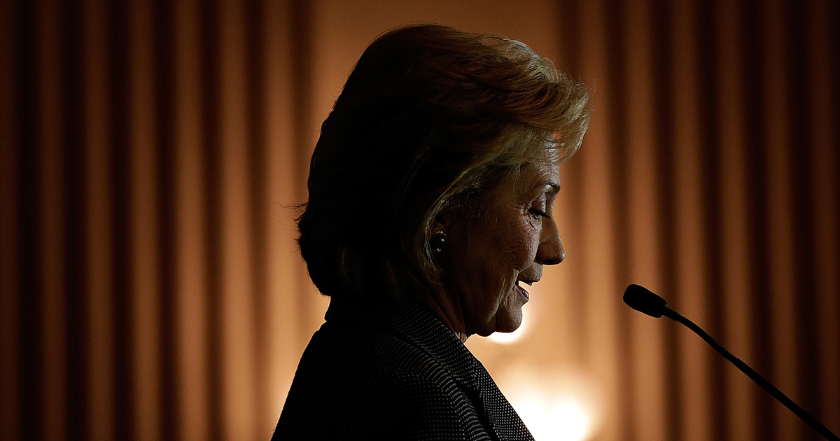 Is Hillary Involved In A Child Traffiking Ring Is Hillary Involved In A Child Traffiking Ring
