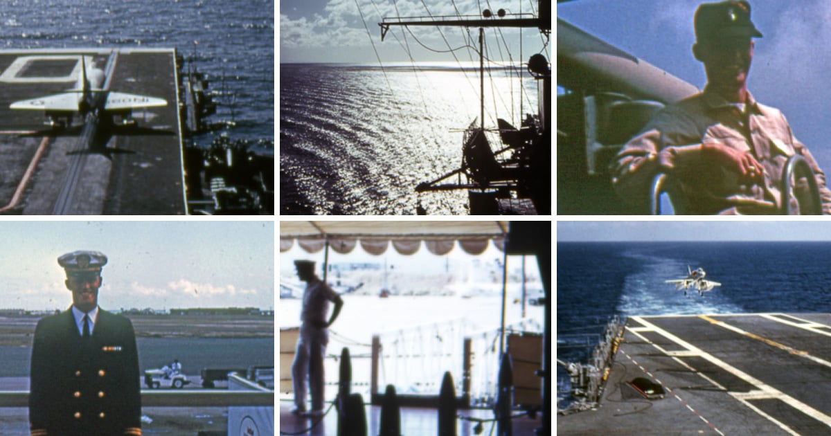 Help ProPublica Research More Than 700 Navy Ships That Served in Vietnam — ProPublica